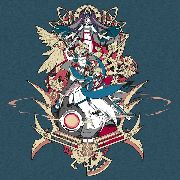 File:Eighty Sixed BlazBlue - Central Fiction T-shirt.webp