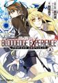 BlazBlue Bloodedge Experience Part 1 Cover.jpg