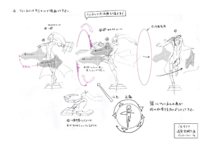 BlazBlue Izayoi Motion Storyboard 20(A).png