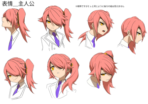 XBlaze Me Model Sheet 03.png