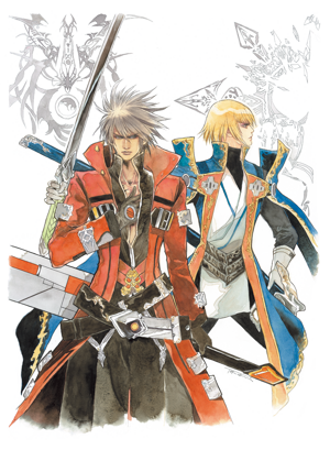 BlazBlue Chrono Phantasma Special 40.png