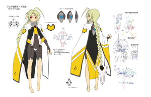 BlazBlue Lambda-11 Model Sheet 02.png