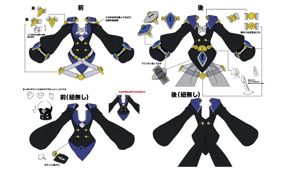 BlazBlue Es Model Sheet 02.png