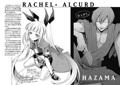 BlazBlue Manga Volume 1 Illustration 2.jpg