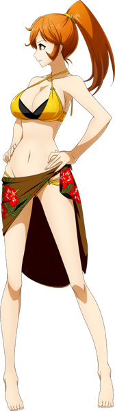 File:XBlaze Yuki Himezuru Avatar Swimsuit Pose 2.png