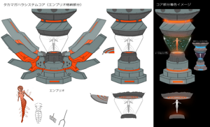 XBlaze T-System Model Sheet 04.png