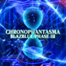 BlazBlue Chrono Phantasma Trophy Hello World!.png