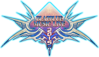 BlazBlue Music Live 2015 Logo.png