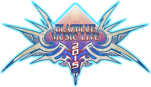 BlazBlue Music Live 2015 Logo.png