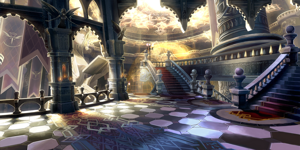 BlazBlue Cathedral Background(A).png