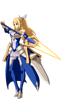 13 Saber (Fate/stay night)