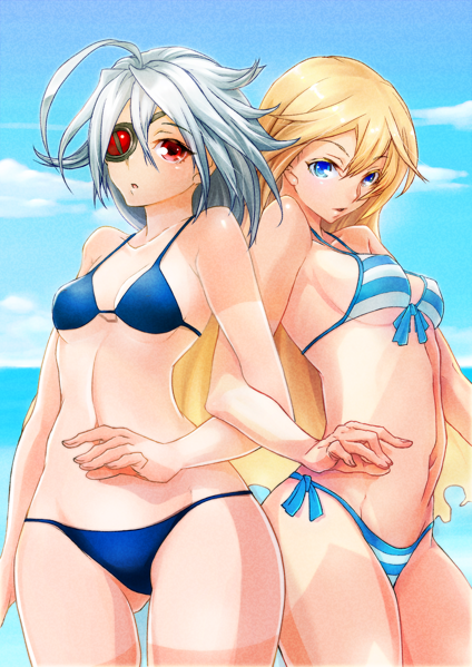 File:BlazBlue Continuum Shift Extend Special 06.png