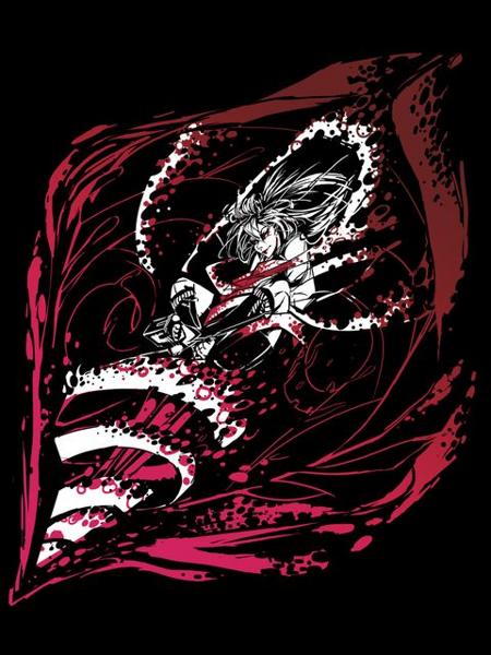 File:Eighty Sixed BlazBlue - Twisted Blossom T-shirt.jpg