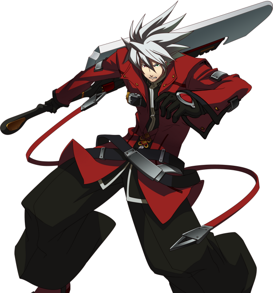 File:BlazBlue Ragna the Bloodedge Story Mode Avatar Battle(A).png