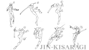 BlazBlue Jin Kisaragi Motion Storyboard 02.png