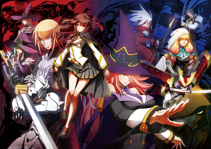 File:BlazBlue Phase Shift Cover(2,3).png