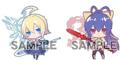 BlazBlue: Central Fiction Special Edition Acrylic Key Holder Set (Gamers)