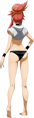 XBlaze Ringo Akagi Avatar Swimsuit Pose 3.png