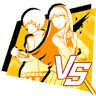 BlazBlue Cross Tag Battle Trophy Because Of The Bond.png