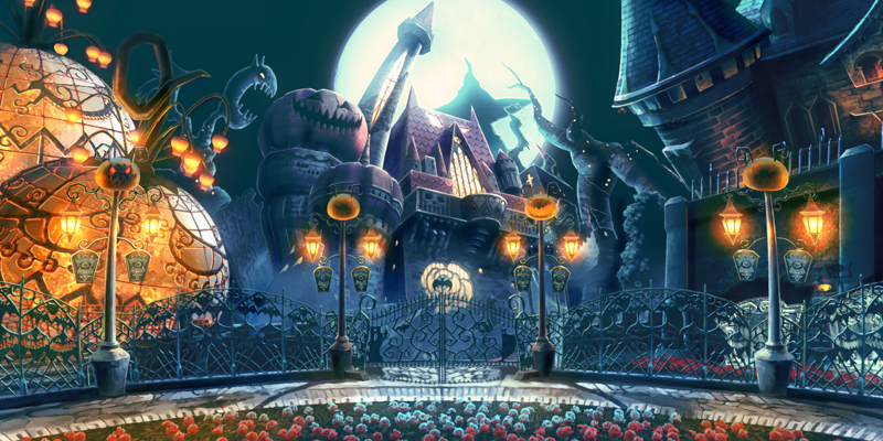 File:BlazBlue Moonlight Castle Another Background.png