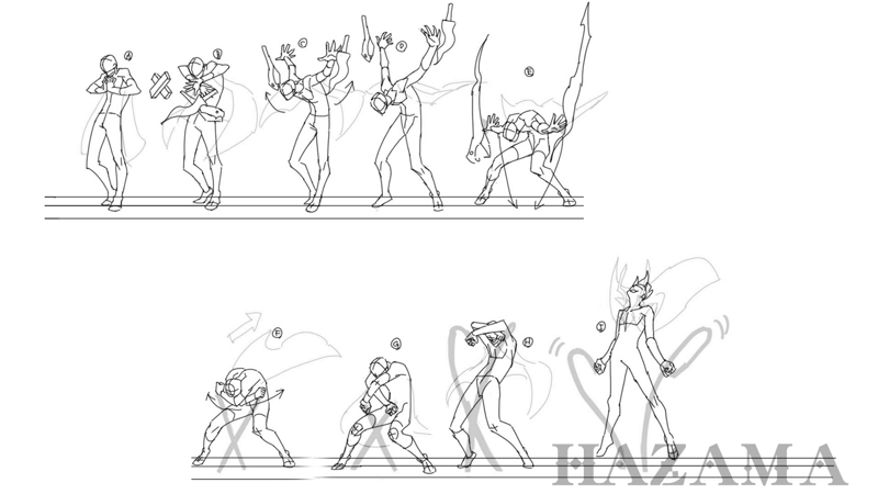 File:BlazBlue Hazama Motion Storyboard 03.png