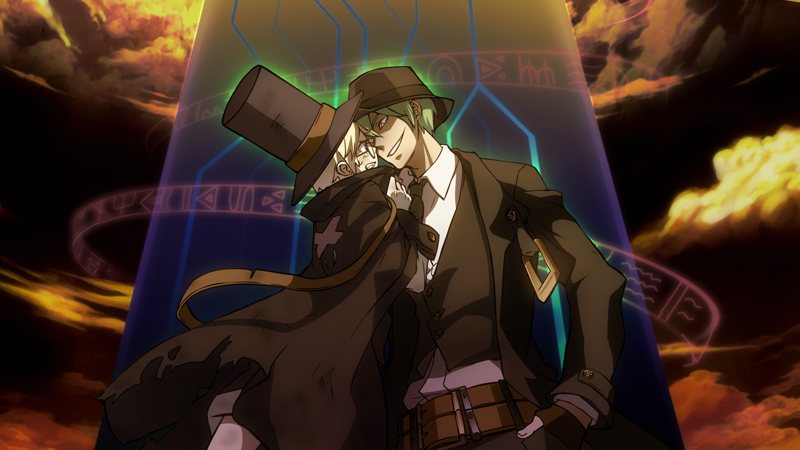 File:BlazBlue Continuum Shift Carl Clover Story Mode 04.png