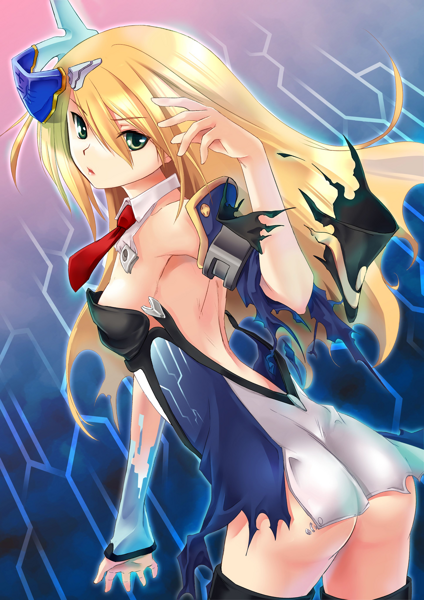 File:BlazBlue Continuum Shift Extend Special 13.png