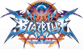 BlazBlue Central Fiction Special Edition logo