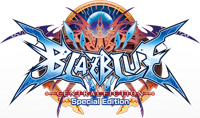 BlazBlue Central Fiction Special Edition Logo.png