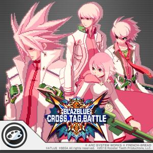 BlazBlue Cross Tag Battle DLC Additional Color Set 3.jpg