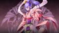 BlazBlue Chrono Phantasma Extend Steam Trading Card Artwork Amane Nishiki.jpg