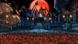 Moonlight Castle Halloween Screenshot 02.jpg