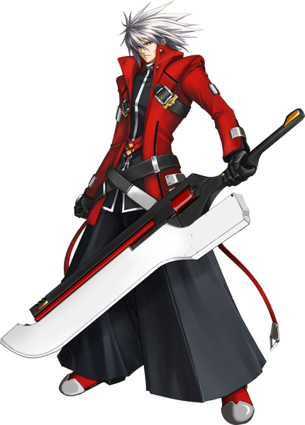 File:BlazBlue Calamity Trigger Ragna the Bloodedge Main.png