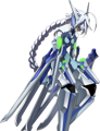 BlazBlue Nu-13 Story Mode Avatar Defeated.png