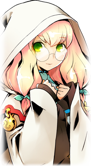 BlazBlue Central Fiction Trinity Glassfille Main.png