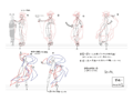 BlazBlue Amane Nishiki Motion Storyboard 01(A).png