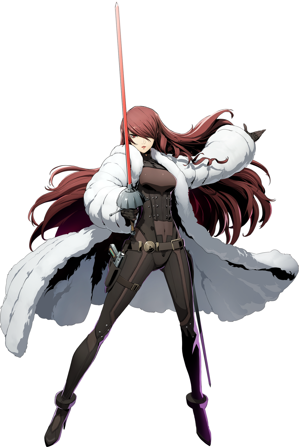 Mitsuru