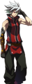 BlazBlue Ragna the Bloodedge Story Mode Avatar Young.png